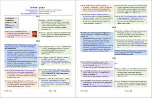 1timeline