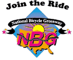 National Bicycle Greenway